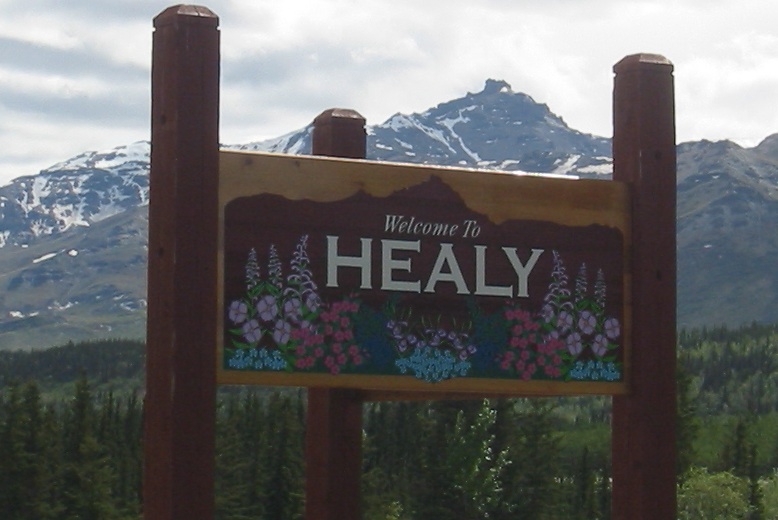 D S Healy01- Healy Sign