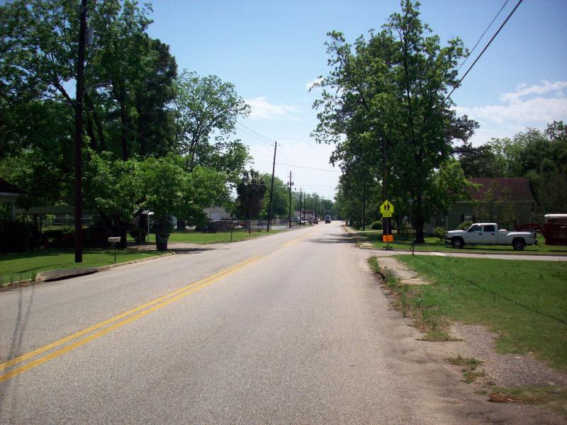 Pinckard Alabama Street