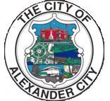  Alexander City A L Seal