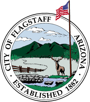  Flagstaff cityseal