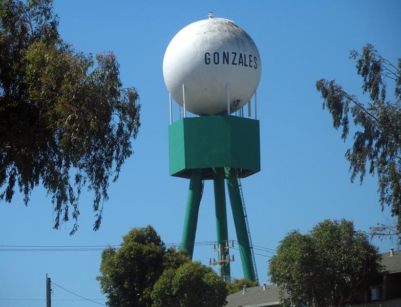  Gonzaleswatertower