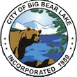  Big Bear Lake seal
