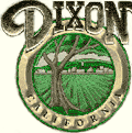  Dixon City Logo C A