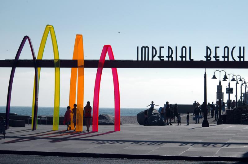  Imperial beach ca 1