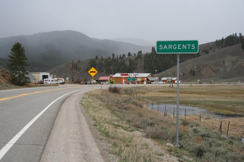  Sargents, Colorado