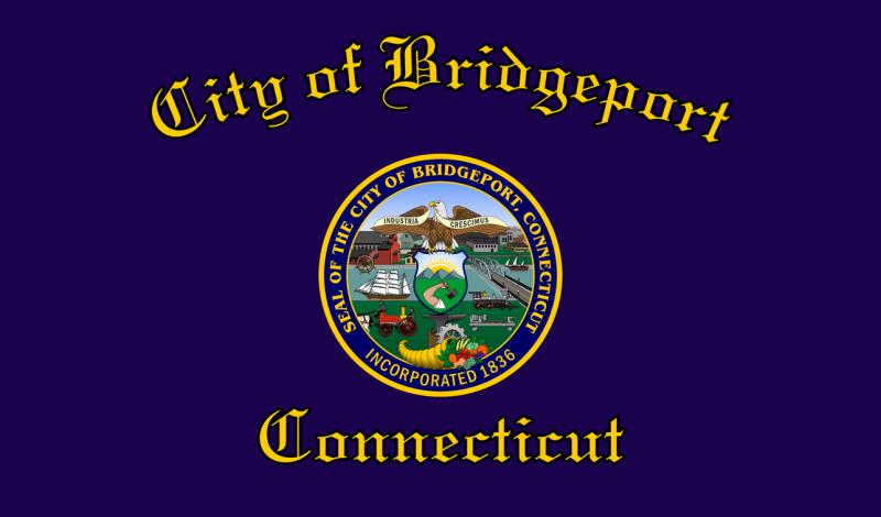  Bridgeport flag