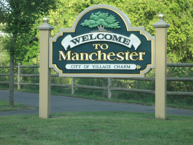  Manchestersign