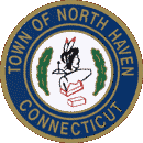  North Haven Ct Town Seal