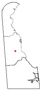  D E Map-doton- Woodside East