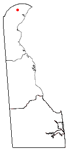  D E Map-doton- Greenville
