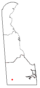  D E Map-doton- Laurel