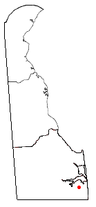  D E Map-doton- Millville