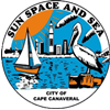  Cape Canaveral Seal