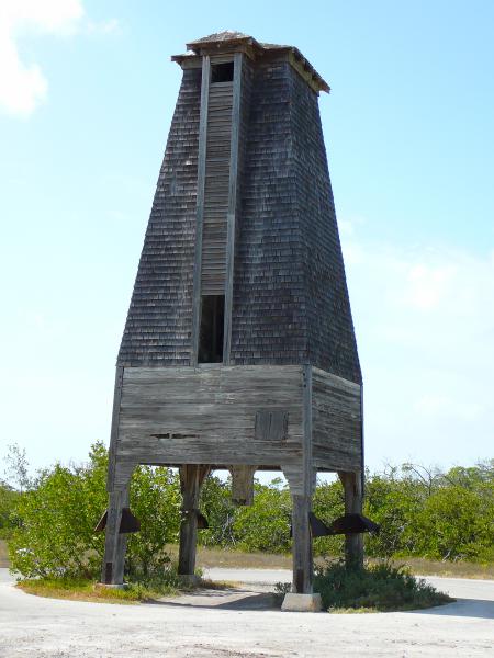  Sugarloafkeybattower