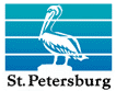  St. Petersburg, Florida seal