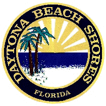  Daytona Beach Shores F L Seal