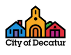  Decatur G A Logo