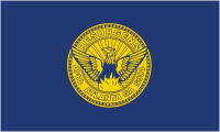  Flag of Atlanta, Georgia