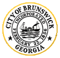  Brunswick City Seal