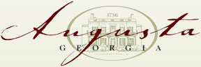  Augusta Georgia city seal and official logo
