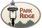  Park Ridge I Llogo