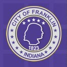  Franklin, Indiana logo