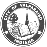 Seal of Valparaiso, Indiana