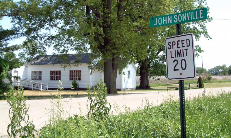 Johnsonville, Indiana