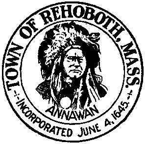  Rehoboth Seal