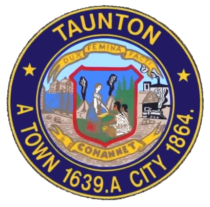  Seal of Taunton