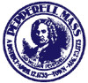  Pepperell, M A Seal