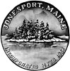  Seal of Jonesport, Maine