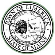  Seal of Limerick, Maine