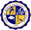  Mt Pleasant Michigan Seal