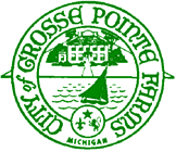  Seal of Grosse Pointe Farms, Michigan