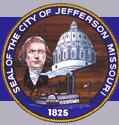  Jefferson Cityseal