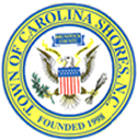  Seal of Carolina Shores, North Carolina