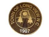  Seal of Long View, North Carolina