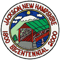  Jackson Town Seal