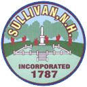  Sullivan Town Seal
