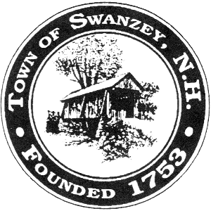  Swanzey Town Seal