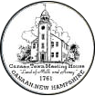  Canaan Town Seal