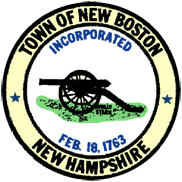  New Boston Town Seal