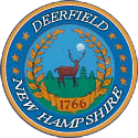  Deerfield Town Seal