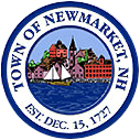  Newmarket Town Seal