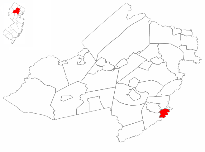  Chatham Borough, Morris County, New Jersey
