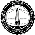  Edison Township Seal2