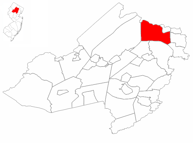  Kinnelon, Morris County, New Jersey