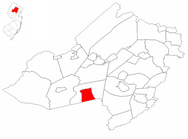  Mendham Borough, Morris County, New Jersey
