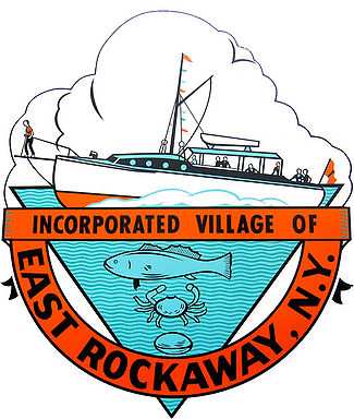  East Rockaway, New York seal large